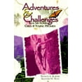 thumbnail image 1 of Adventures and Challenges: Récits de la Vie Réelle par Filles et Jeunes Femmes, 1 of 1