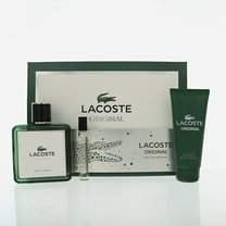 Lacoste Original By Lacoste For Men 3.3 Oz Eau De Parfum Spray