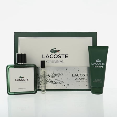 Lacoste Original By Lacoste For Men 3.3 Oz Eau De Parfum Spray