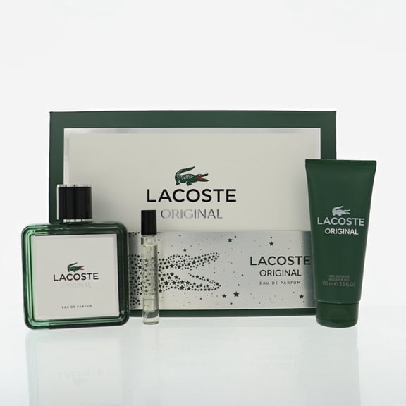 Lacoste Original By Lacoste For Men 3.3 Oz Eau De Parfum Spray