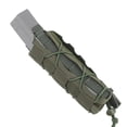 thumbnail image 4 of Bolsa para rifle pistola individual MP5/MP7 Molle Mag bolsa Airsoft accesorios verde Sywqhk Para Estrenar, 4 of 9