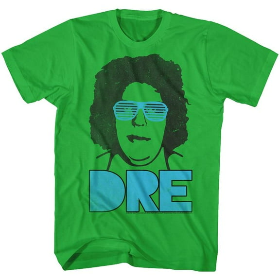 Andre The Giant Dre Kelly Adult T-Shirt 5Xl