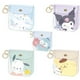 thumbnail image 2 of Sanrio-Bolso colgante de Pvc para niños, cartera transparente de dibujos animados, almacenamiento de auriculares, monedero colgante bonito, 2 of 4