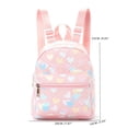 thumbnail image 2 of Dsscvnef Durable Lightweight Backpack for School Travel Everyday Use Comfortable Double Shoulder Bag with Spacious Compartment, 2 of 2