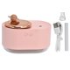 thumbnail image 2 of Humidificador, 2 en 1 Humidificador USB giratorio Suministros para el hogar Funcionalidad de alta precisión Jadeshay A, 2 of 8