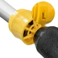 thumbnail image 4 of Home Renovation PVC Pipe Threader Duplex Pipe Tool 4-point PVC Compatibility 6-point PVC Compatibility Efficient Plumbing Tool, 4 of 7