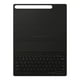 thumbnail image 3 of SAMSUNG Galaxy Tab S10+ Book Cover Keyboard Slim AI Key, Slim and Lightweight Design, Full Keyboard Experience, Wireless Keyboard Sharing, US Version, Black, 3 of 5