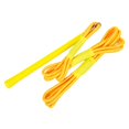 thumbnail image 2 of Colaxi Golf Swing Rope Golf Practice Rope Anti Slip Warm up Rope Reusable Golf Swing Training Rope Correct Posture for Adult Orange 100cm, 2 of 8