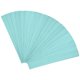 thumbnail image 1 of Paquete de 20 de Papel Crepé, 3.3ft x 20 Pulgadas /100 x 50cm Hoja de Streamer de Papel Crepé Suave y Ancha, Streamer Decorativo de Manualidades [Azul Claro], 1 of 1