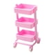 thumbnail image 3 of Muebles en Miniatura Strade Fareast Limited para Casa de Muñecas Accesorios Rosa, 3 of 8