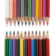 thumbnail image 2 of Prismacolor Col-Erase Erasable Colored Pencils, Assorted, 24 Count, 2 of 5