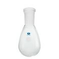 thumbnail image 1 of DIMA GLASS® Flask, Recovery 14/20, 100 mL, 1 of 2