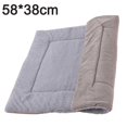 thumbnail image 2 of s Otoño/Invierno Cat Kennel Kennel Mat Manta para perros de doble propósito, 2 of 5