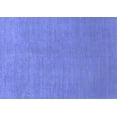thumbnail image 1 of Ahgly Company Indoor Rectangle Oriental Blue Industrial Area Rugs, 7' x 9', 1 of 4