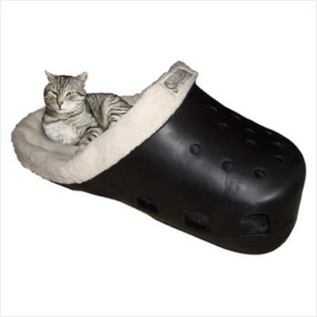 Unique Beast 50810 Sasquatch Midnight Pet Bed