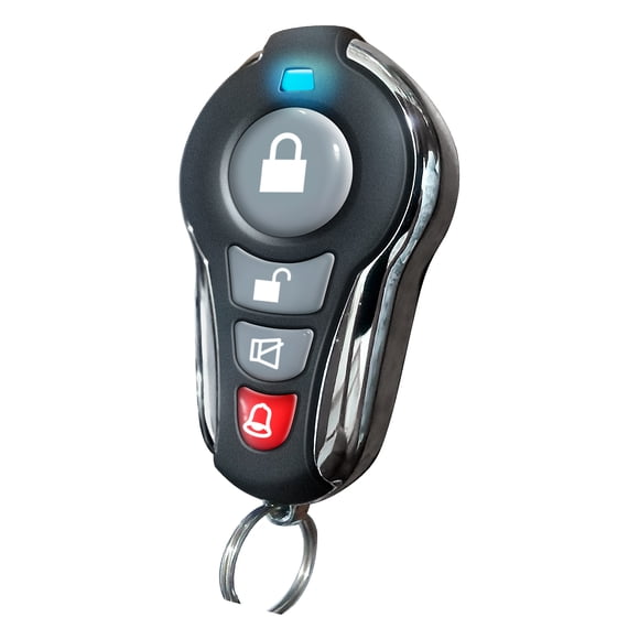 Alarma Para Automóvil Audiobahn US-230