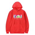 thumbnail image 6 of The Disastrous Life of Saiki K. Merch Anime Hoodie Sweatshirt Unsex Fans Pullovers, 6 of 8