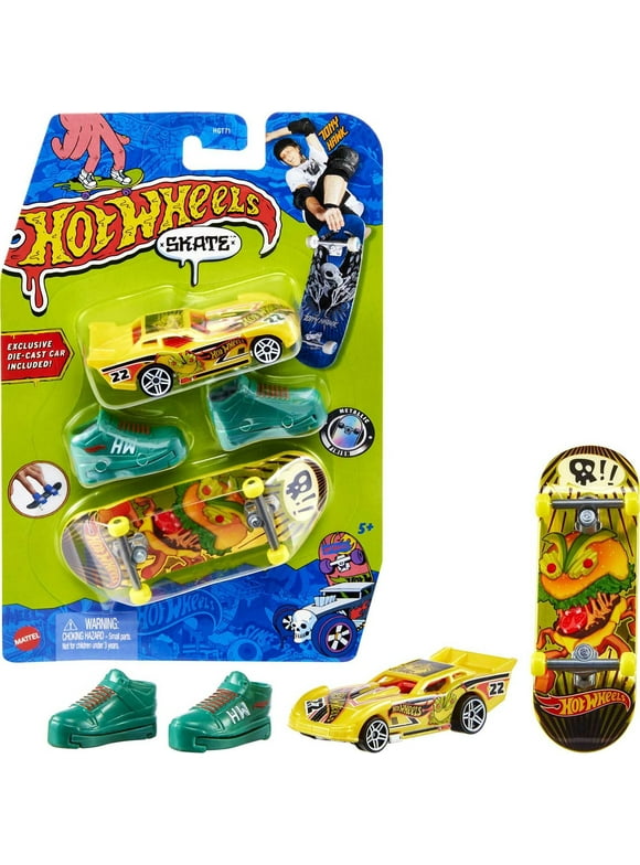 Hot Wheels Skate in Hot Wheels