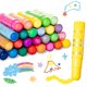 thumbnail image 1 of Barras de pintura al temple Ohuhu, 36 colores, lavables para niños, 1 of 8