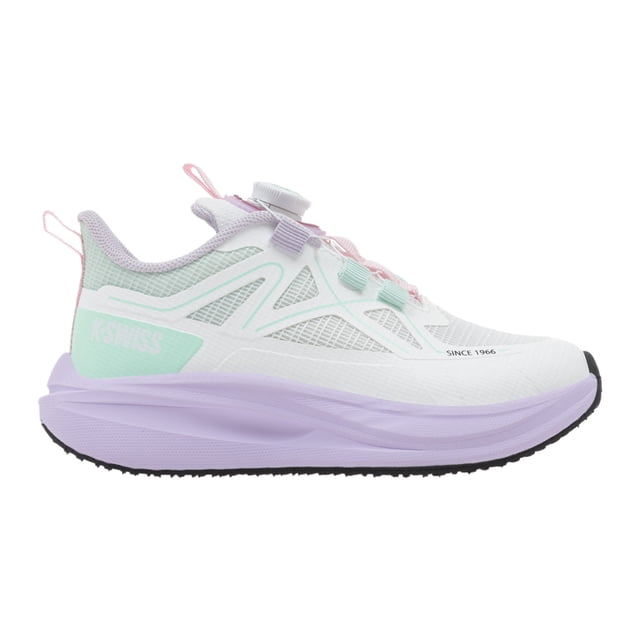 Tenis K-Swiss Casual Scouter CH color Blanco
