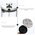 thumbnail image 2 of 1pc Coffeepot Stainless Steel High Temperature Pressure Pot Coffee Press, 2 of 8