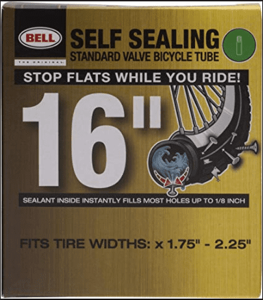 Bell 7073518 Self Sealing Inner Tube for sale online 