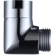 thumbnail image 2 of Mortero con mano NQ 100 ml en porcelana ideal para laboratorio, 2 of 4