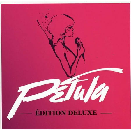 Petula (CD)