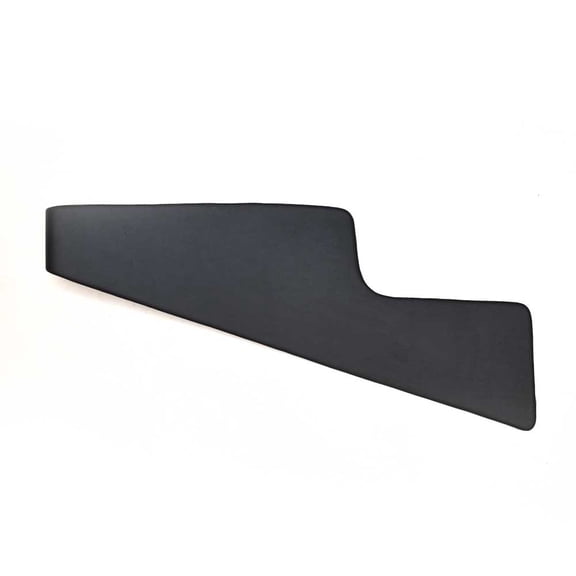 Triton Boat Blank Console Panel 1857859 | 211 SF Bench 28 1/2 Inch
