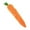 L, variant on CBFFDC Carrot Shaped Pet Toy Dog Toy Carrot Shape Plush Toy with Sound Bite Resistant Soft and Comfortable Dog Sleeping Cushion Pet Supplies