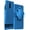Blue, variant on Case with Clip for OnePlus 8, Nakedcellphone [Cobalt Blue] Kickstand Cover with [Rotating/Ratchet] Belt Hip Holster Combo for OnePlus 8 Phone