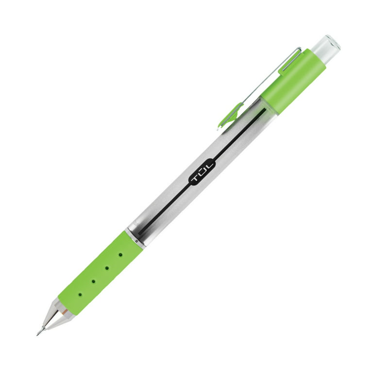 TWBRVFD Colored Gel Pens, Lineon 20 Colors Retractable Gel Ink
