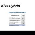 thumbnail image 4 of Aceite Para Motor Fuera De Borda Kixx Outboard 2t, 1l, 4 of 5
