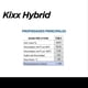 thumbnail image 4 of Aceite Para Motor Fuera De Borda Kixx Outboard 2t, 1l, 4 of 5
