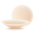 thumbnail image 1 of Tampons - Cache-Tétons en Silicone Réutilisables et Lavables - Cache-Tétons en Silicone Premium - Wuqx, 1 of 5