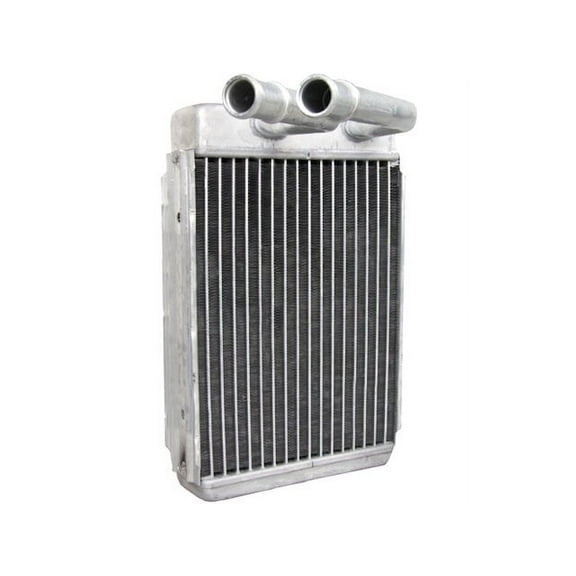 Heater Core - Compatible with 1995 - 2011 Ford Ranger 1996 1997 1998 1999 2000 2001 2002 2003 2004 2005 2006 2007 2008 2009 2010