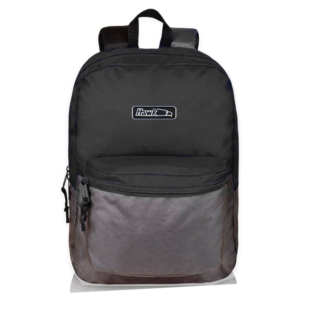 Korean bags Waterproof Hawk STUDENT Kids school Fashion Unisex Backpack Walmart