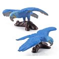thumbnail image 3 of Ganfancp Colgante de Pascua de Madera Regalo Puerta de Pared Decoración Cartel Colgador para Tienda En Casa Ofertas de La Semana Juguetes X 3, 3 of 6