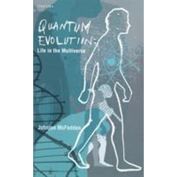 Pre-Owned Quantum Evolution: Life in the Multiverse (Paperback) 0006551289 9780006551287
