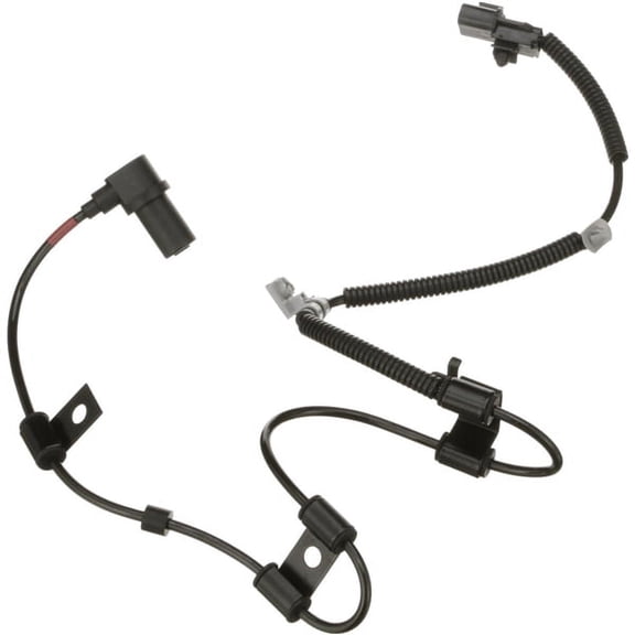Standard Import ABS Speed Sensor