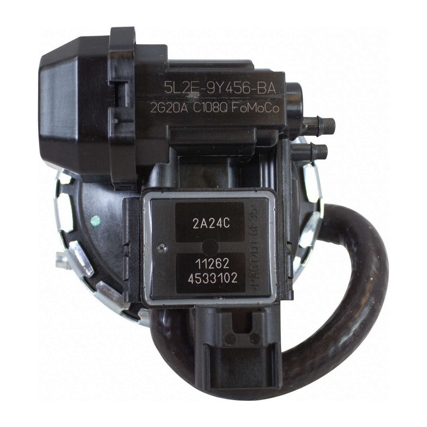 Motorcraft EGR Valve CX-2159 Fits select: 2004-2005 FORD EXPLORER, 2004-2005 MERCURY MOUNTAINEER