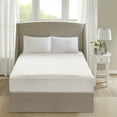 thumbnail image 2 of Beautyrest Cotton Deep Pocket Heated Mattress Pad-20 Heat Settings, Full, 2 of 8