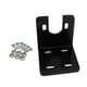 thumbnail image 5 of Paquete de 2 Asientos de de Asiento de Motor Eléctrico Soporte de Motor Soporte de Motor para Motores de 2 Baoblaze U 775 Soporte de montaje en L, 5 of 8