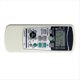 thumbnail image 3 of Reemplazo de Control Remoto RKX502A001 para Aire Acondicionado para RKX502A001G RKX502A001C RKX502A001B RKX502A007P, 3 of 5