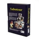 thumbnail image 3 of Juego de cartas Saboteur Tarot Deck para fiesta familiar, 3 of 4