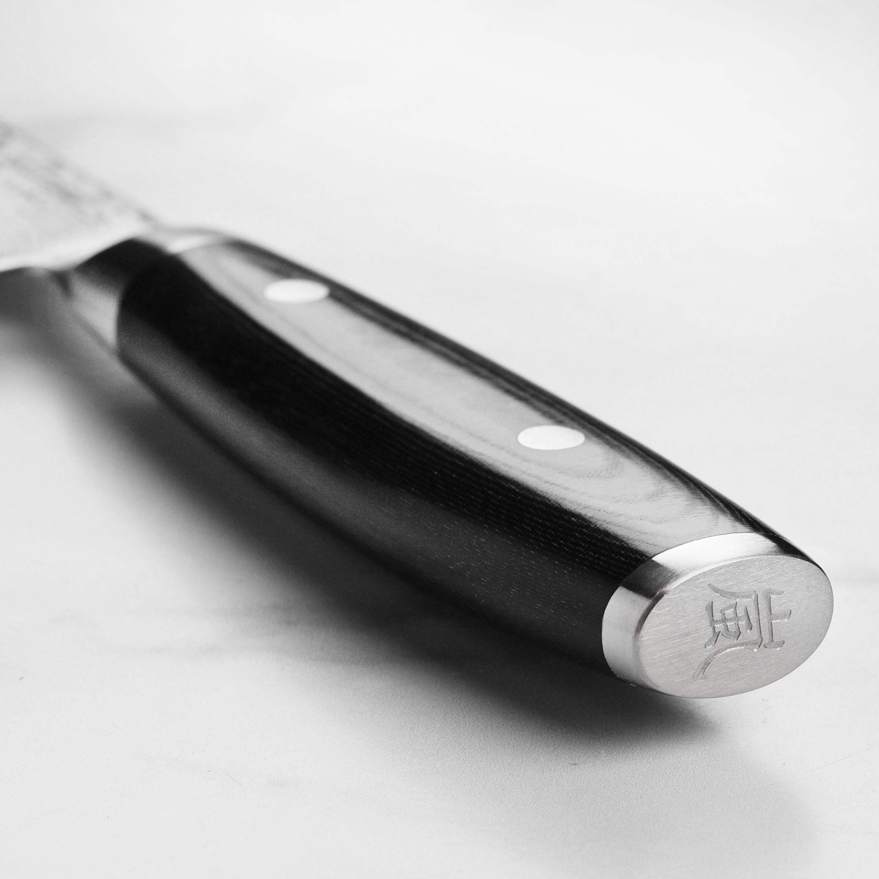 Yaxell Ran Plus 6" Utility Knife