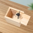 thumbnail image 4 of KLKCMS Prank Case Funny in A Box Prank for Home Decor Carnivals Friend S, 4 of 9