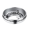 thumbnail image 4 of AURARMLET 1Pcs High Temperature Resistance Kitchen Gas Stove Rack for Cooking, 4 of 7