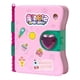 thumbnail image 1 of Girl Magical Surprise Book Secret Fun Surprise Box Jewelry Stationery Diary Princess Magical Book Pink, 1 of 4