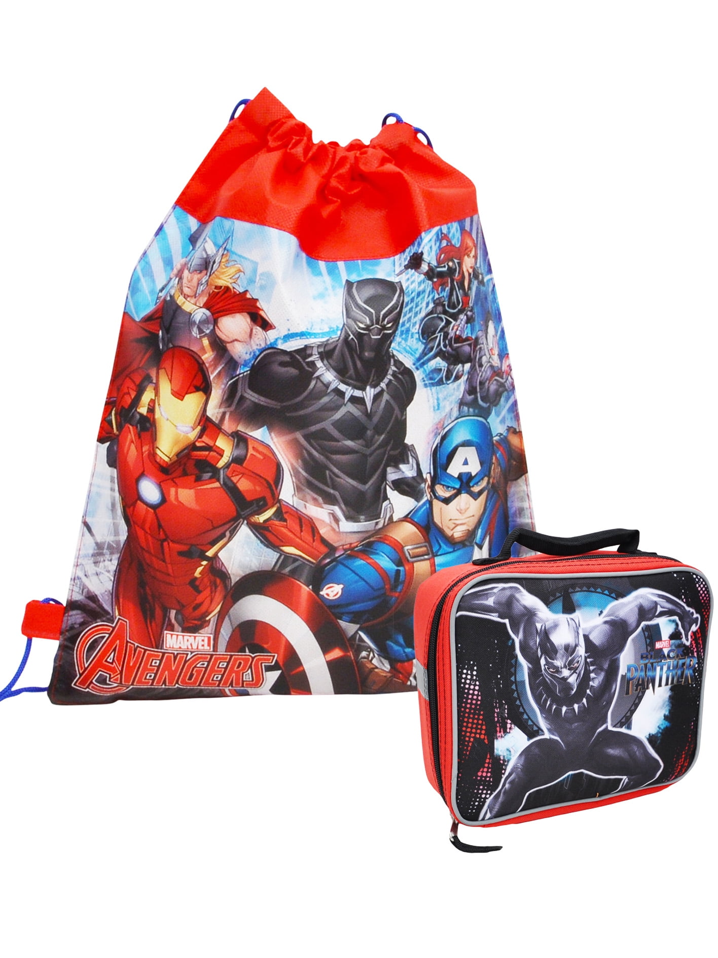 avengers sling bag